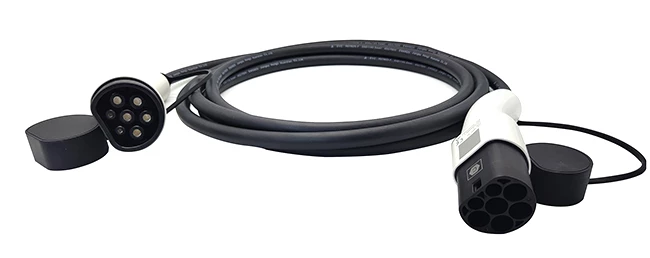 16a type2 to type2 ev charging cable.webp