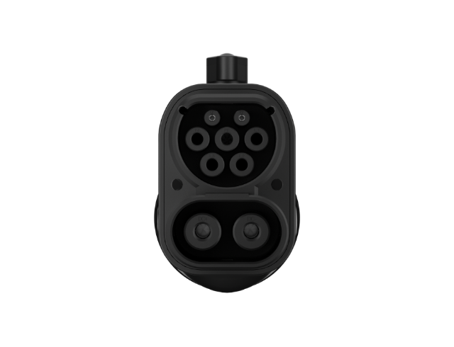 GBT-CCS2 Adaptor