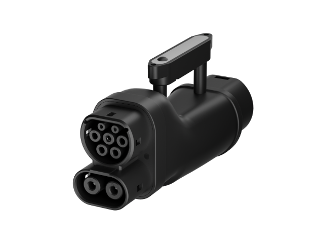 GBT-CCS2 Adaptor