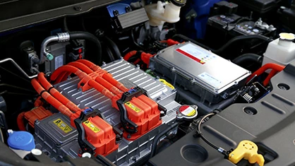 The basic requirements that new energy vehicle high voltage wiring harness should meet