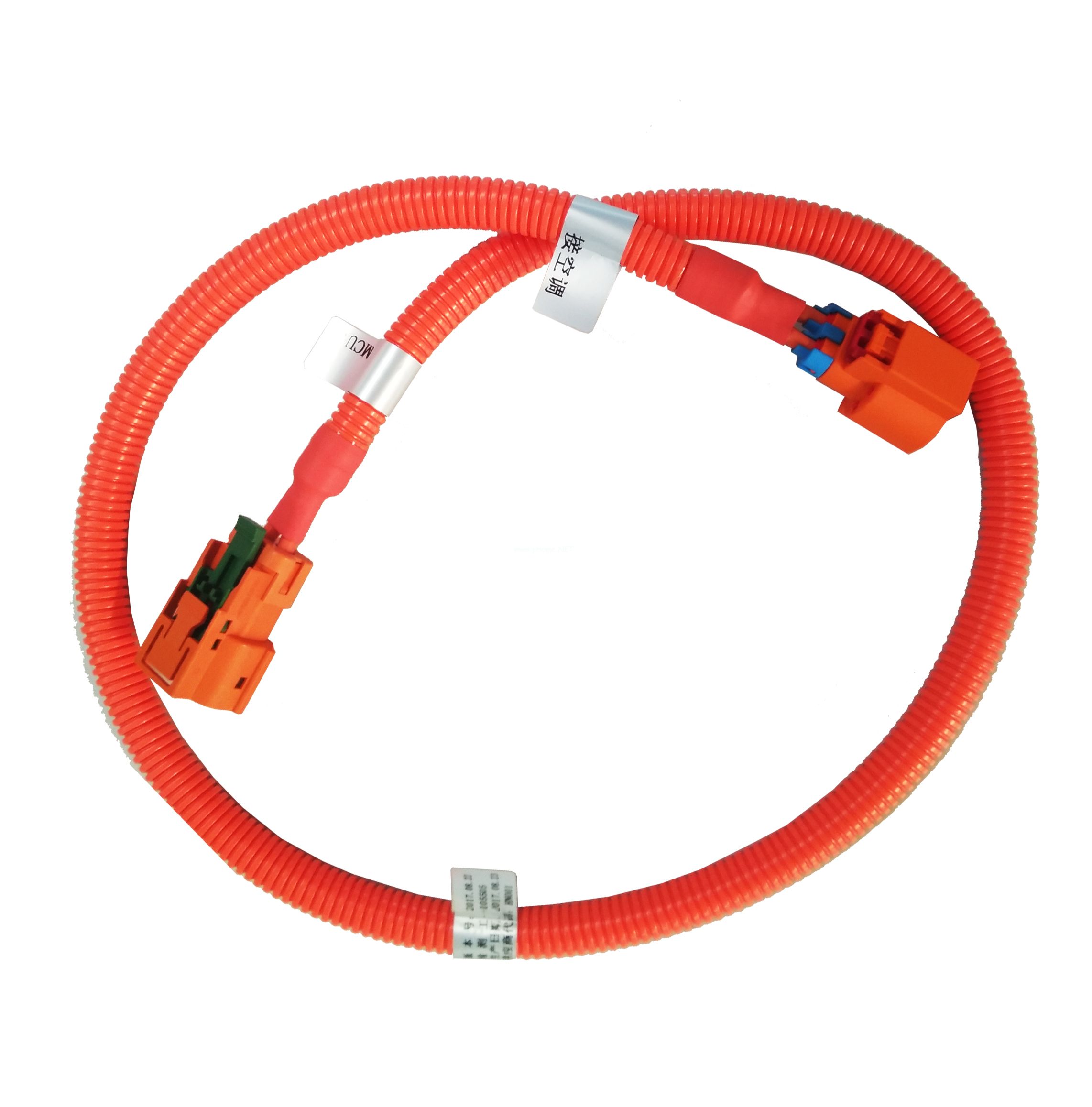 What is the skin effect of the wire harness? How to avoid it?
